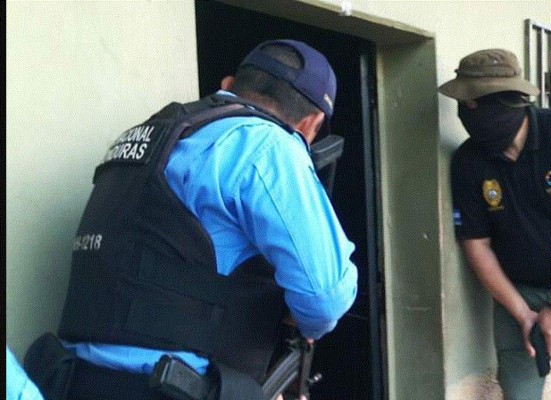 Honduras: Misterioso desaparecimiento de tres niñas en Santa Bárbara