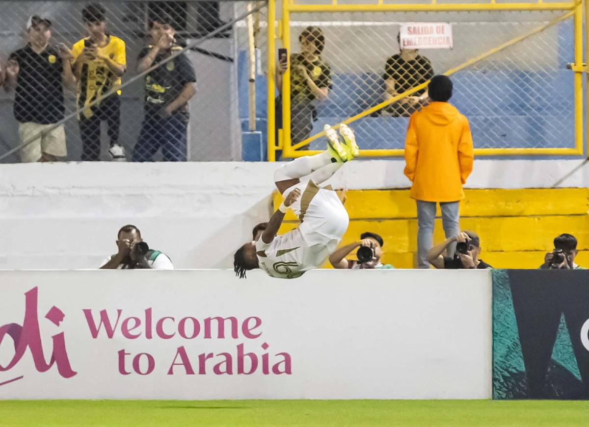 Show de Son Heung-Min en Honduras, MVP inesperado, amargura de Real España y LAFC brilla en Concacaf