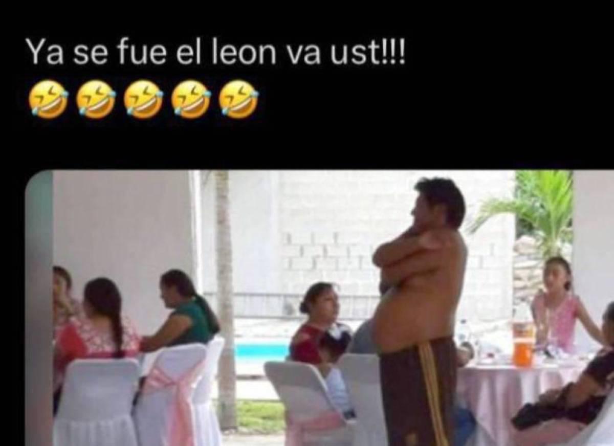 Memes que dejó triunfo de Real España sobre el Olimpia en el Morazán