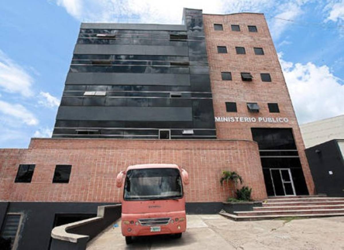 En poder de la OABI unos L.30 millones