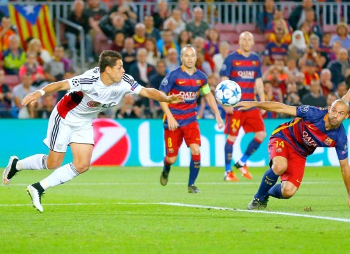 Con el Pistolero Luis Suárez también hay felicidad en el Barça