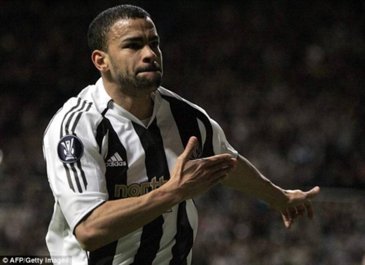 Exjugador de la selección de Inglaterra sufrió abuso sexual cuando era niño