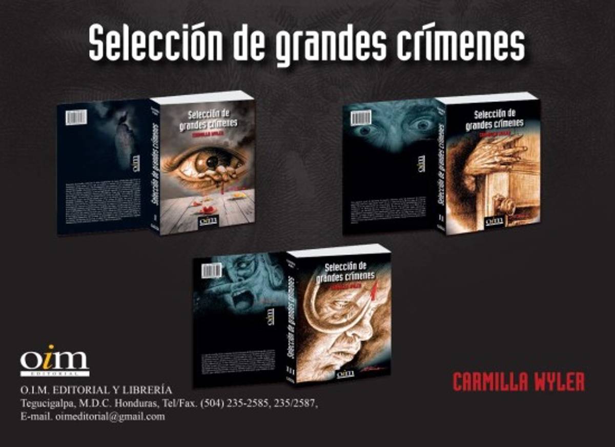 'La máscara del mal”, una obra brutal