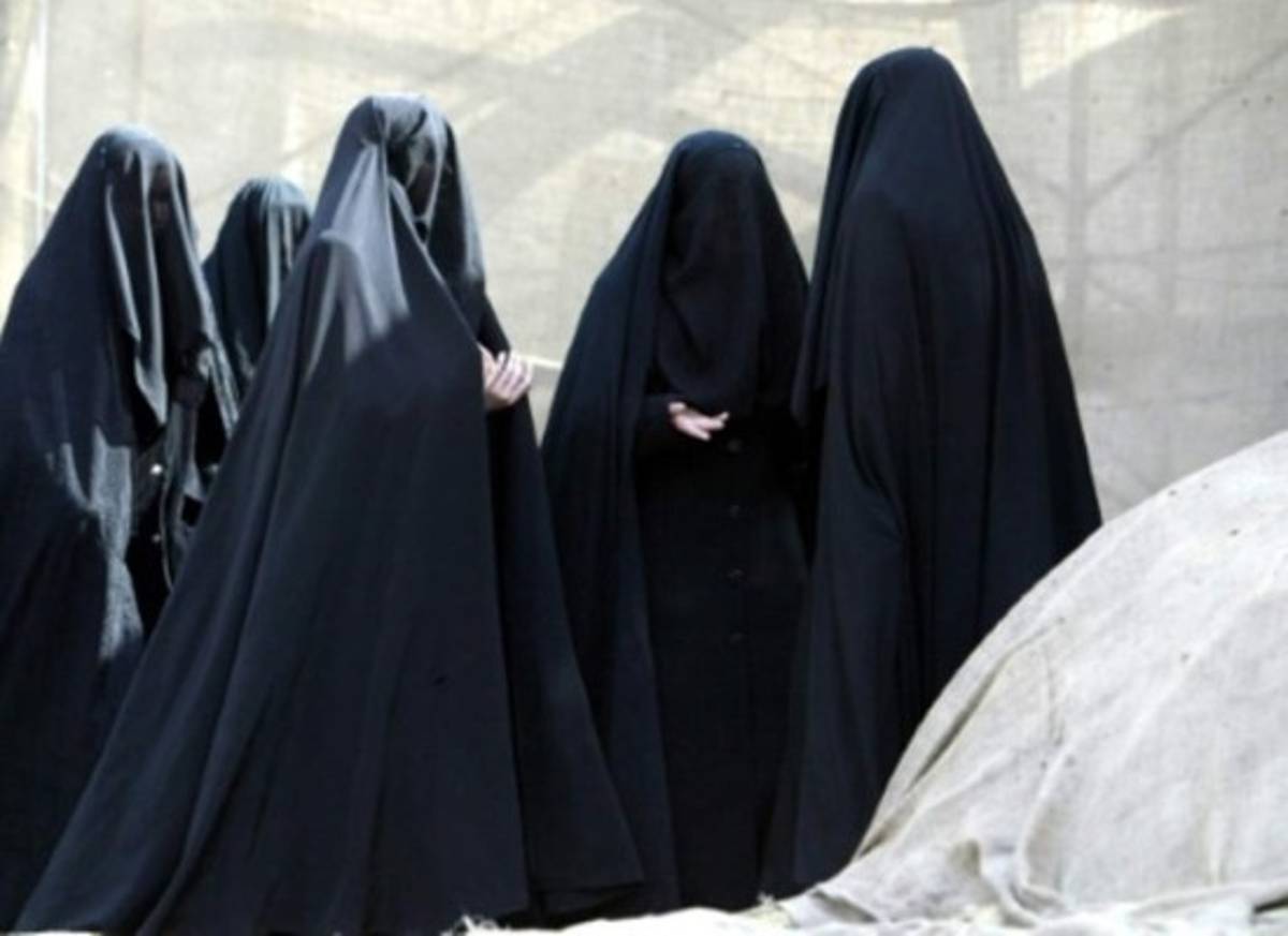 Un infiel cazado in fraganti