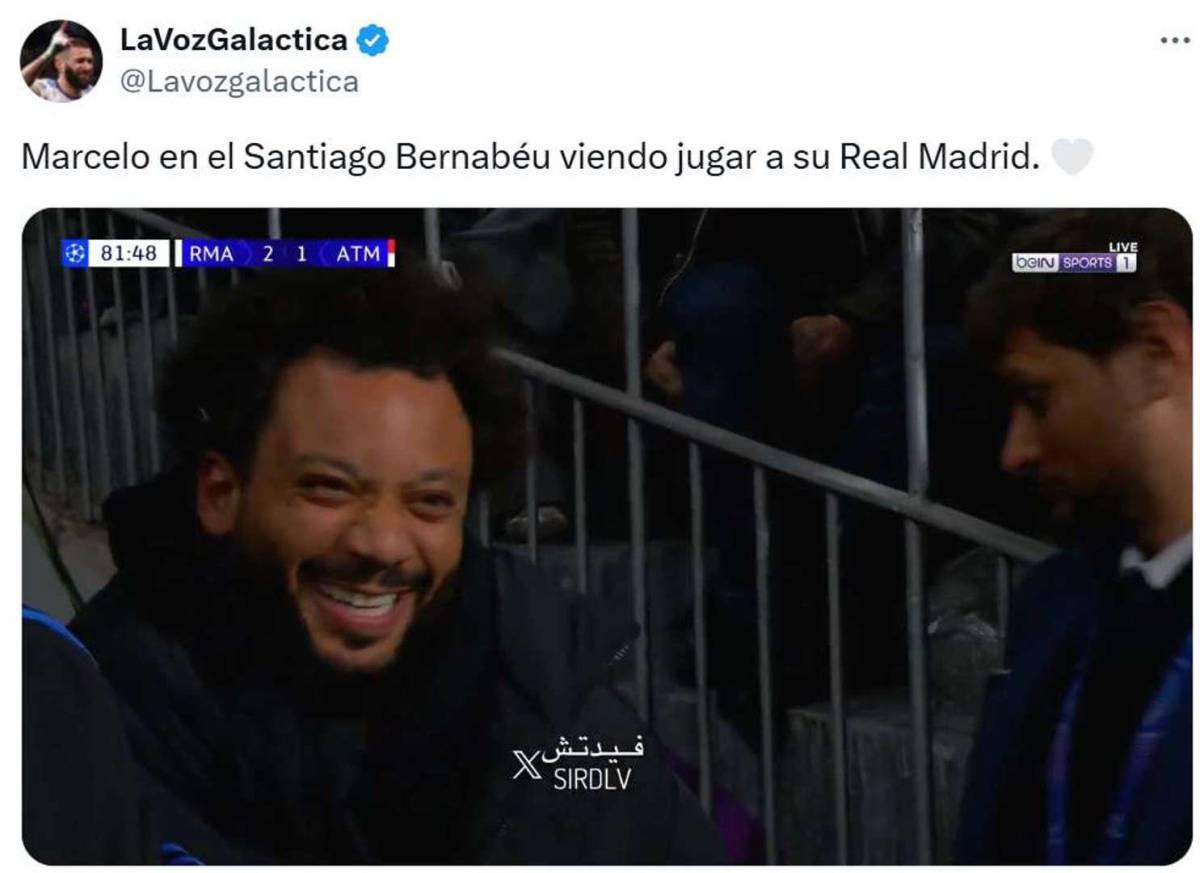 Memes a Mbappé, Camavinga pese a triunfo de Real Madrid sobre el Atlético de Madrid