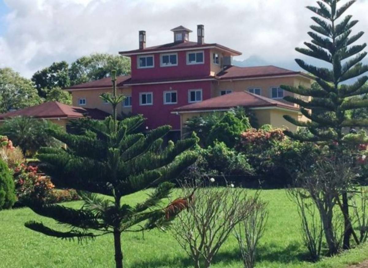 Aseguran bienes al extraditado 'Don H' en norte de Honduras   