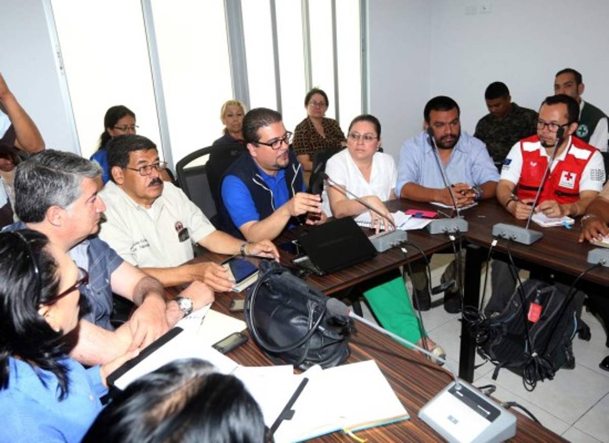 Honduras: Al menos doce embarazadas tienen zika