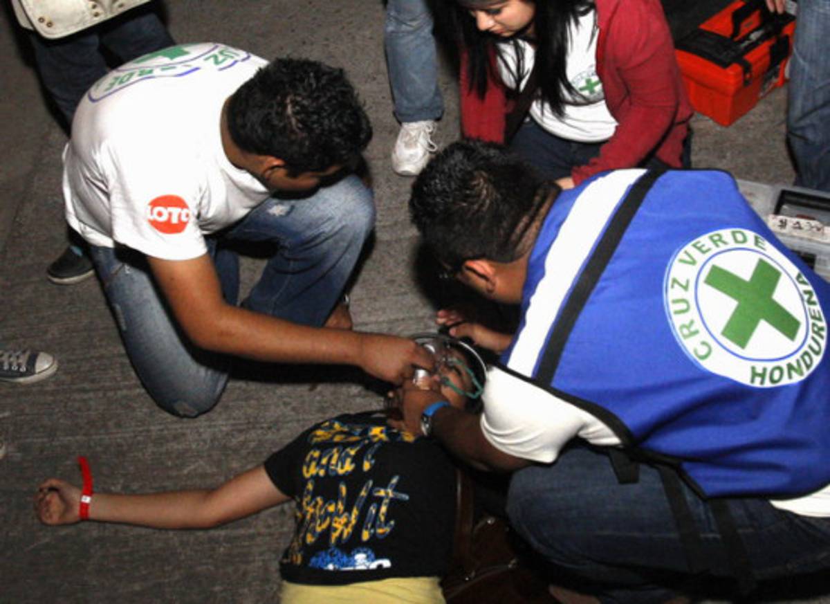 Hubo mano criminal en incendio dentro del Coliseo