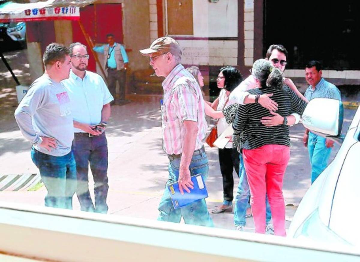 Un expolicía habría ultimado a analista nicaragüense del BCIE en Tegucigalpa