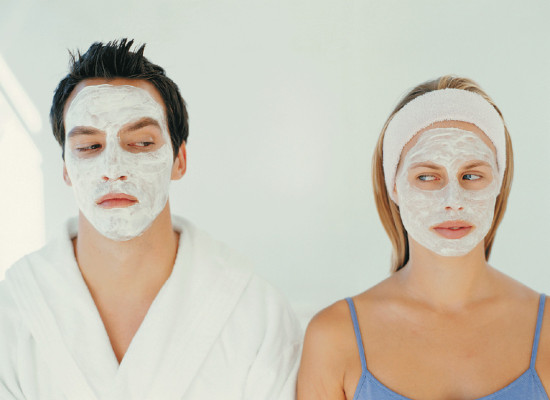 'Mi novio es muy vanidoso”