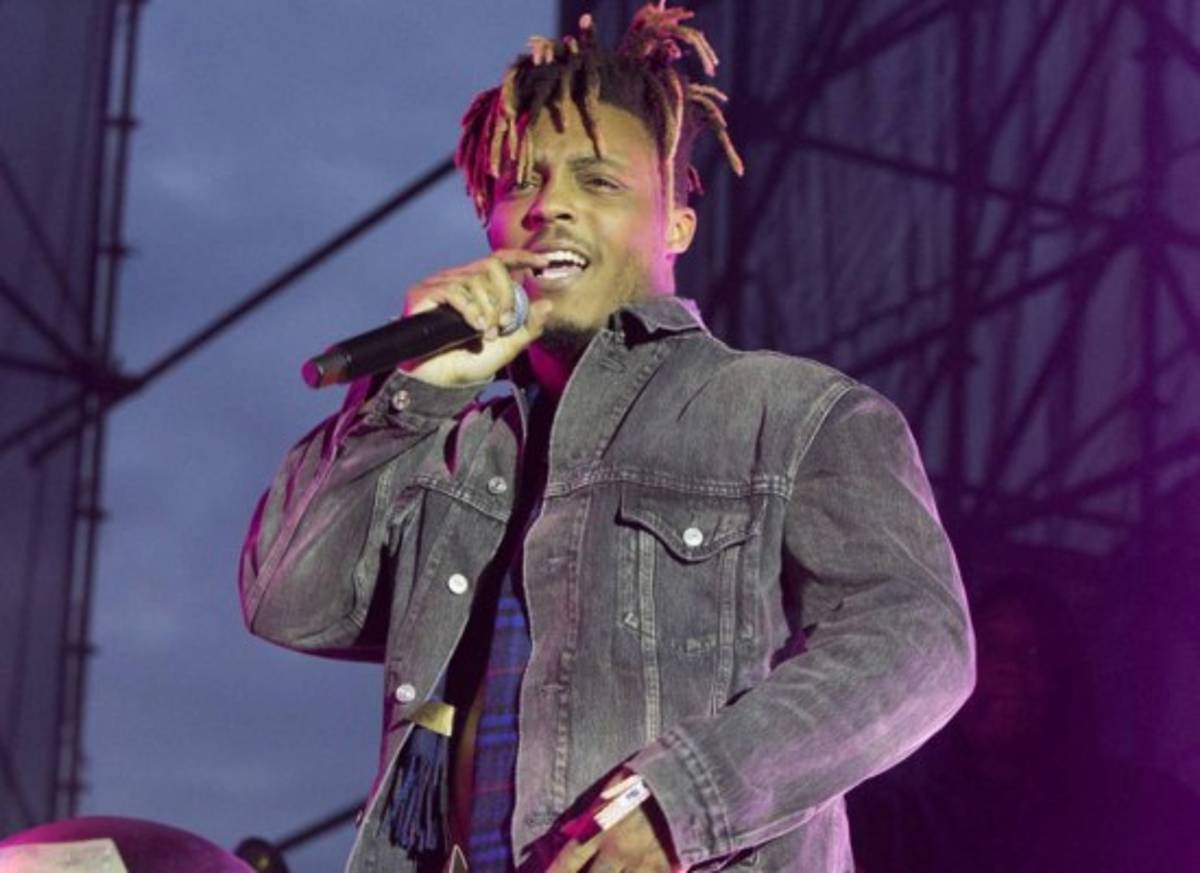 Autopsia de rapero Juice WRLD revela muerte por sobredosis accidental de opiáceos