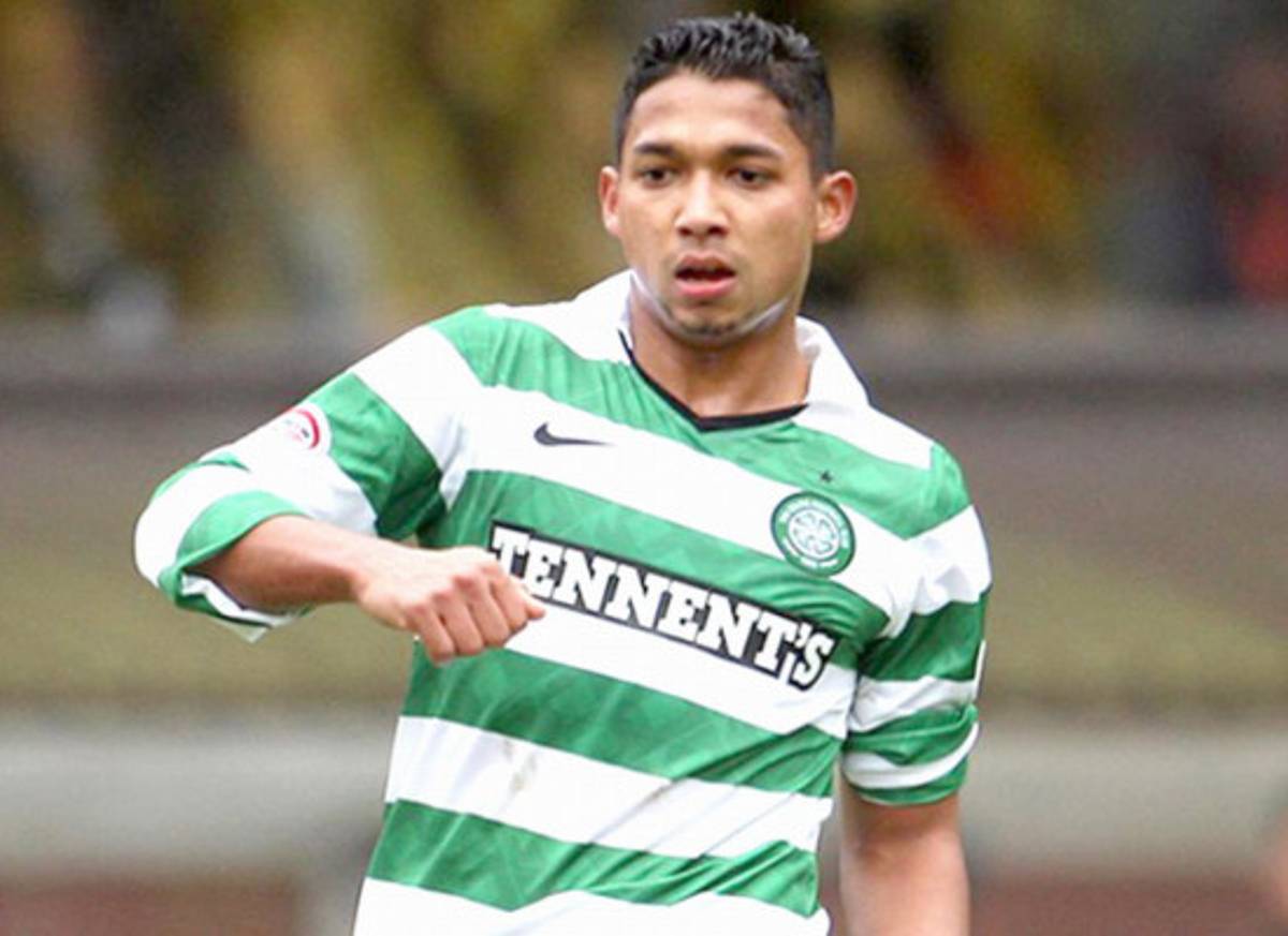 Celtic y Rangers continúan su lucha por el título