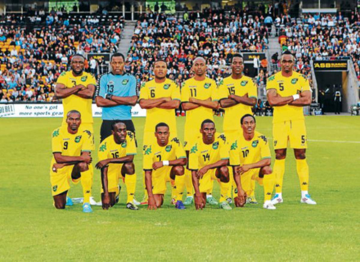Honduras tiene buenos números ante sus rivales de la hexagonal