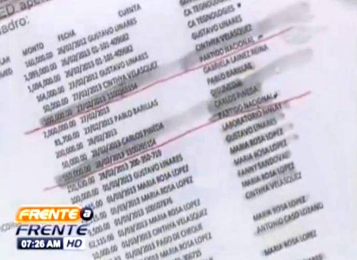 Nuevo zipizape entre Álvarez y Nasralla