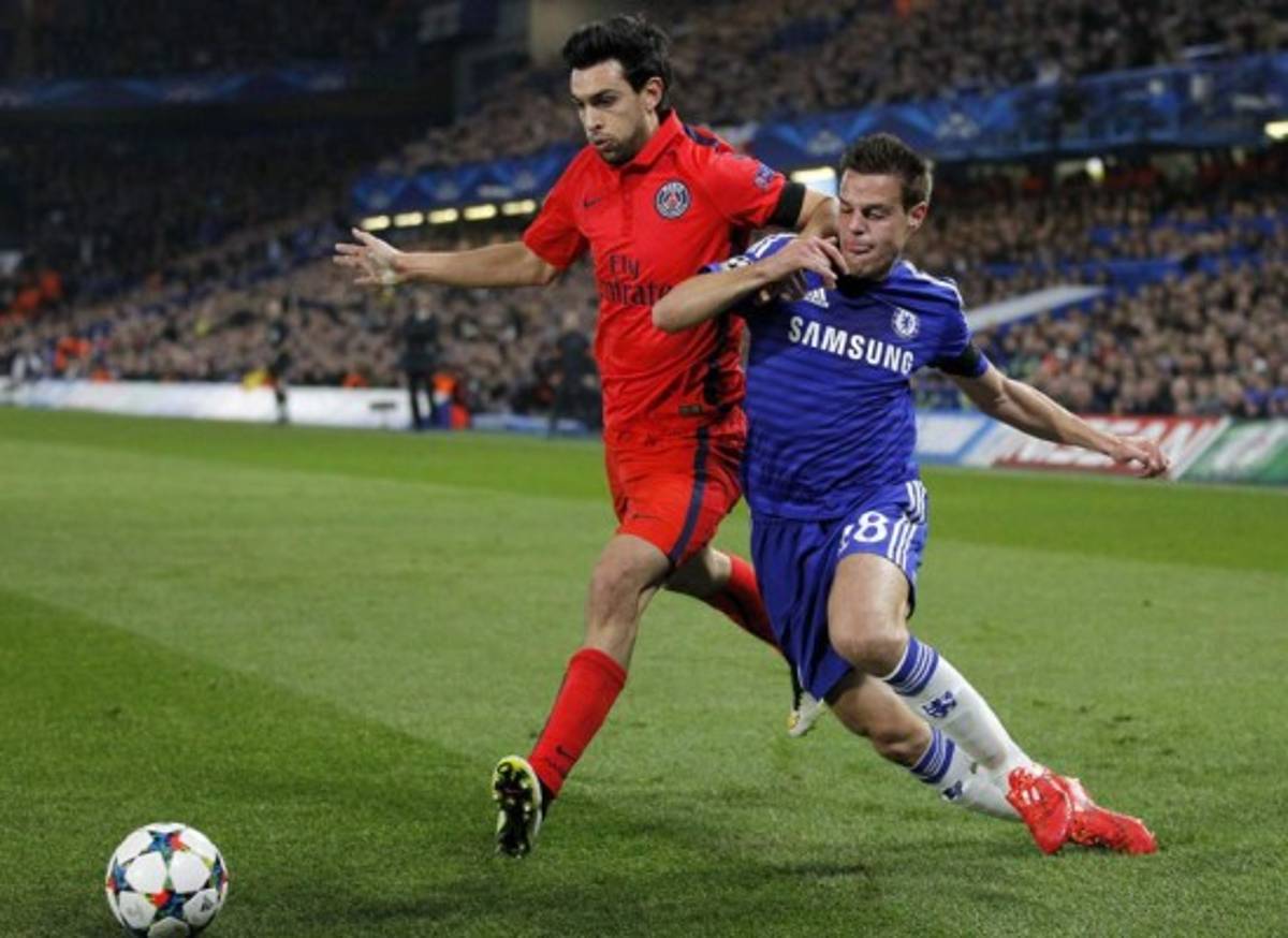 Un PSG épico derriba al Chelsea en el alargue