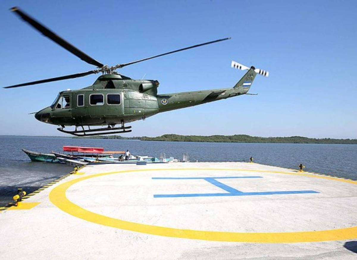 Las obras sociales del primer año de JOH