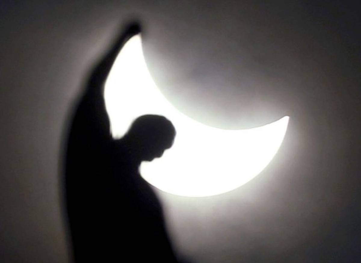 Cinco supersticiones sobre los eclipses solares