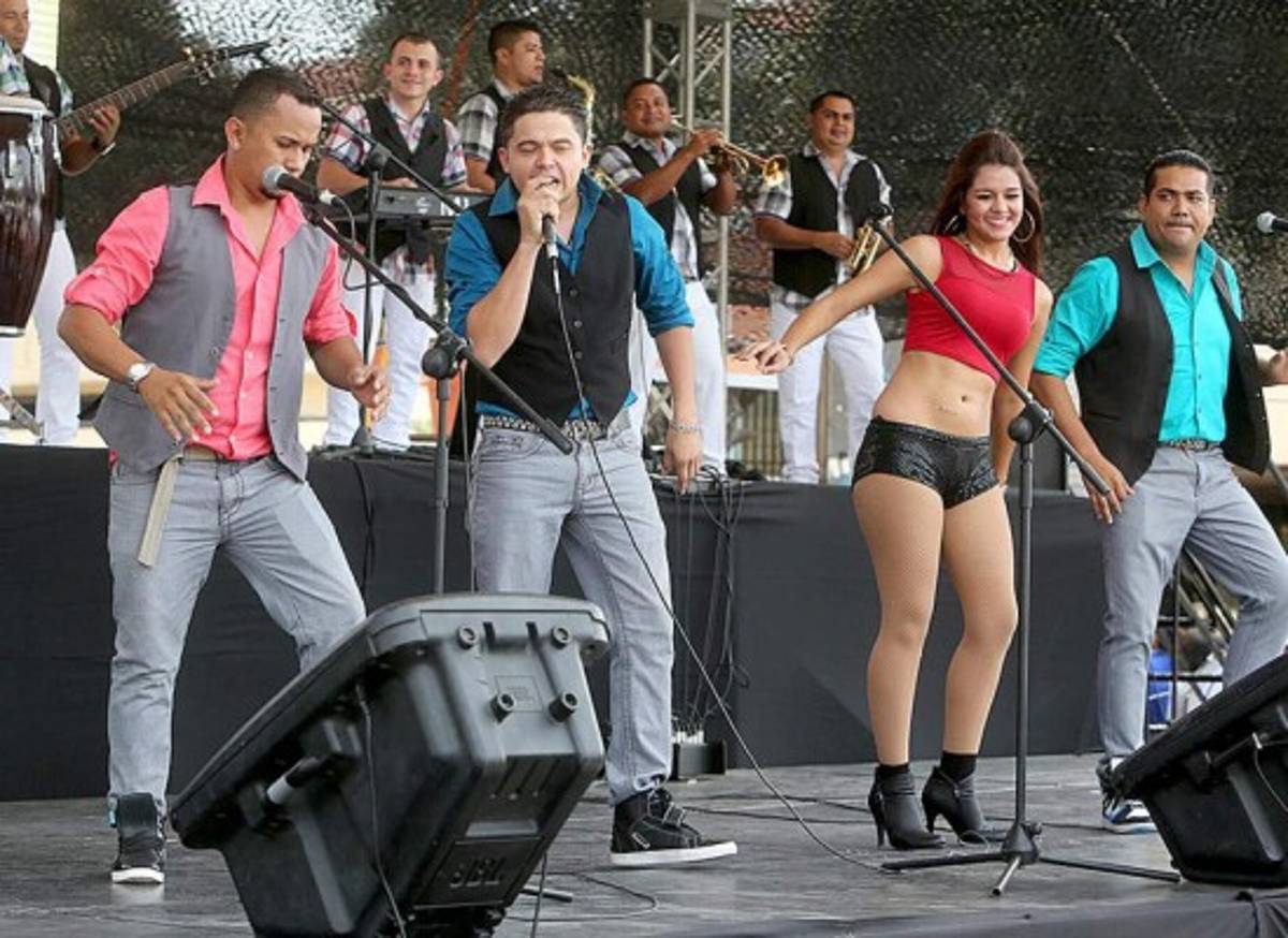 La Teletón 2014 en fotos