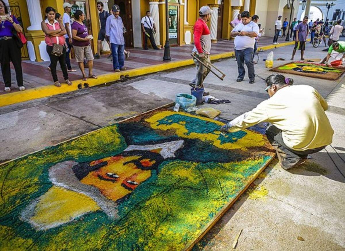 Nicaragua exalta a Rubén Darío a un año del Centenario de su muerte