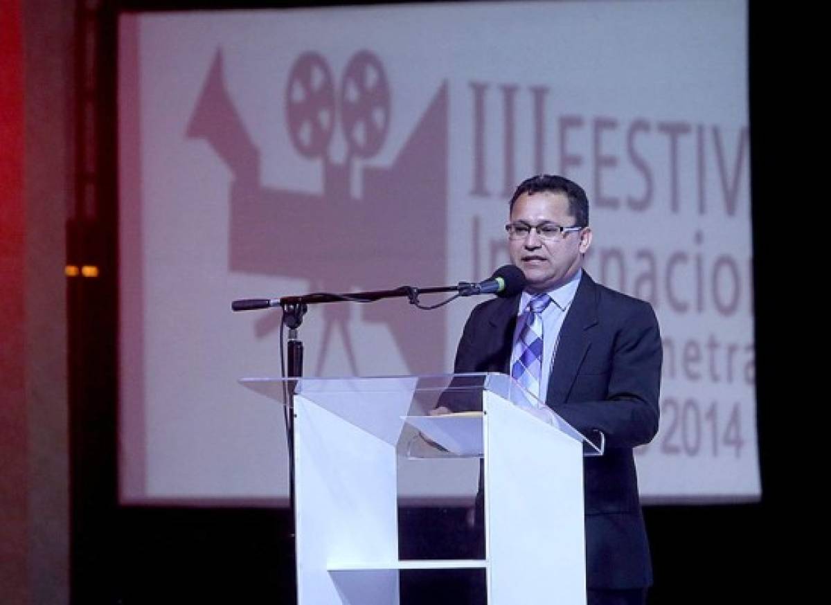 Con gala de premiación cerró el III Festival de Cortometrajes EL HERALDO