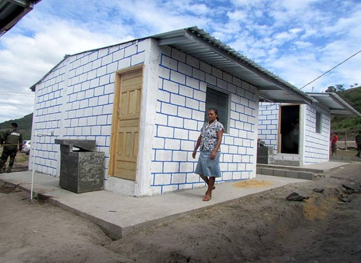 Las obras sociales del primer año de JOH