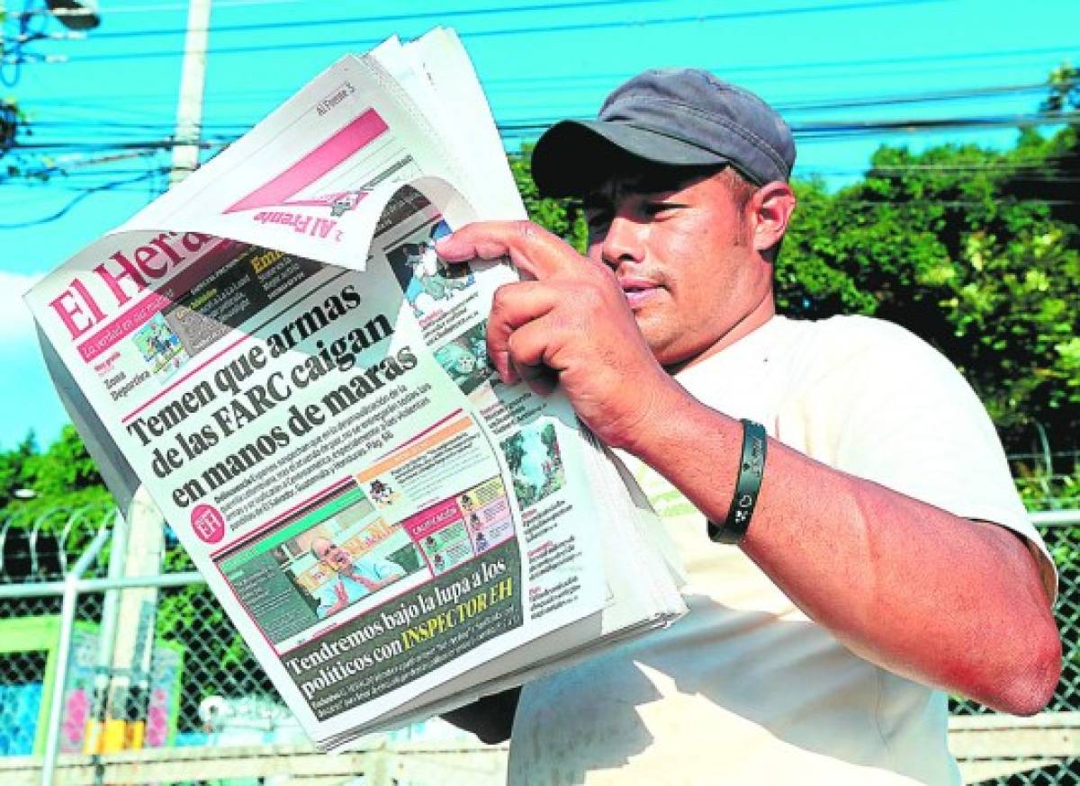 'Fact checking”, herramienta útil para la auditoría del discurso público en Honduras