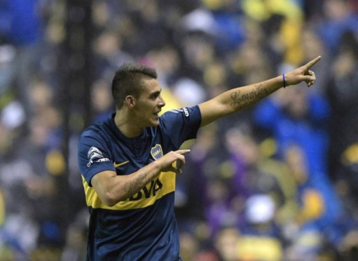 Boca Juniors se queda con el superclásico