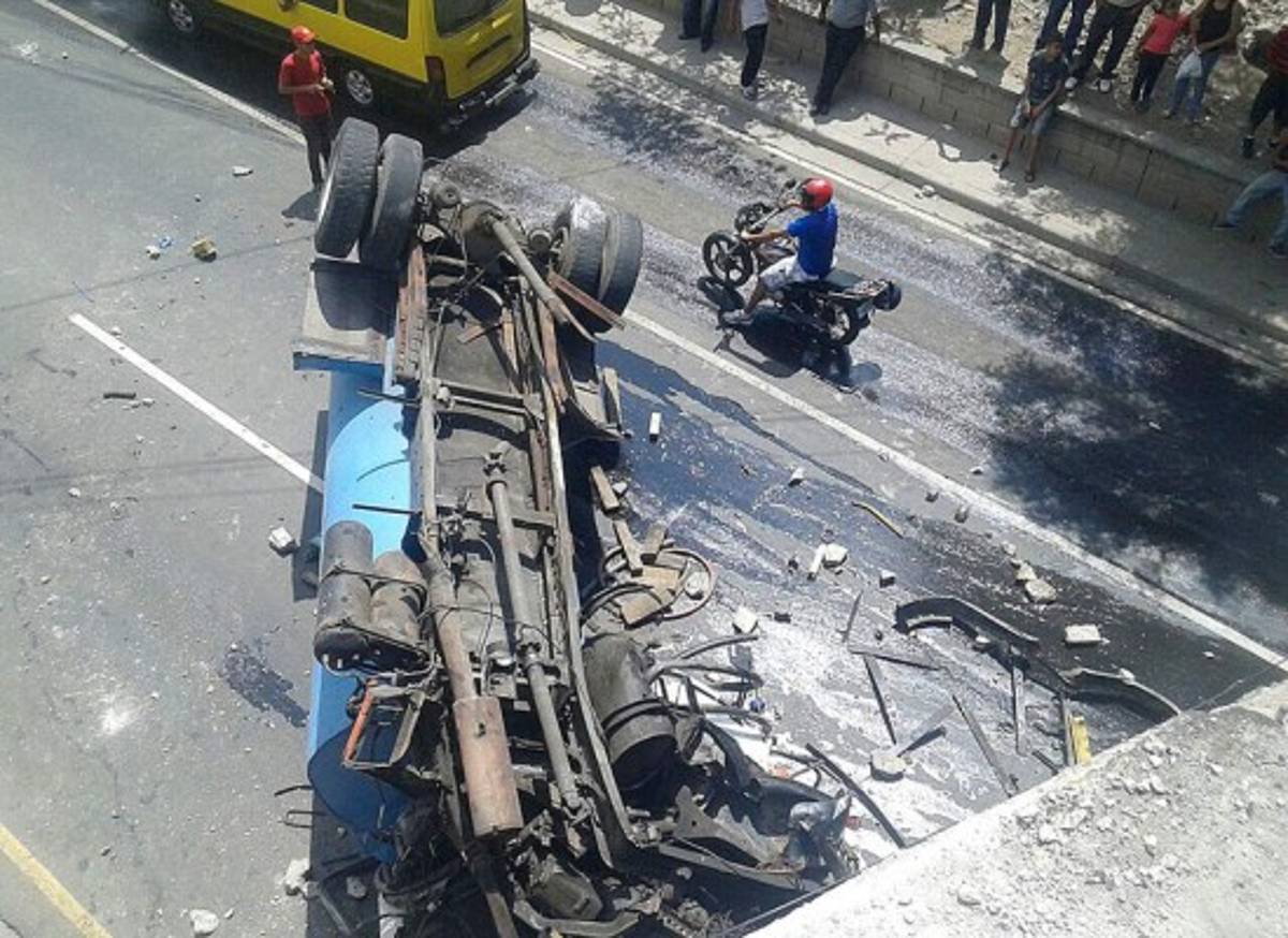 Vásquez Medina: 'Dios me ama y necesita que siga aquí en este mundo”