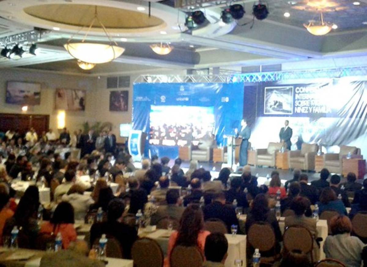 Honduras tomará acciones a corto plazo para frenar migración