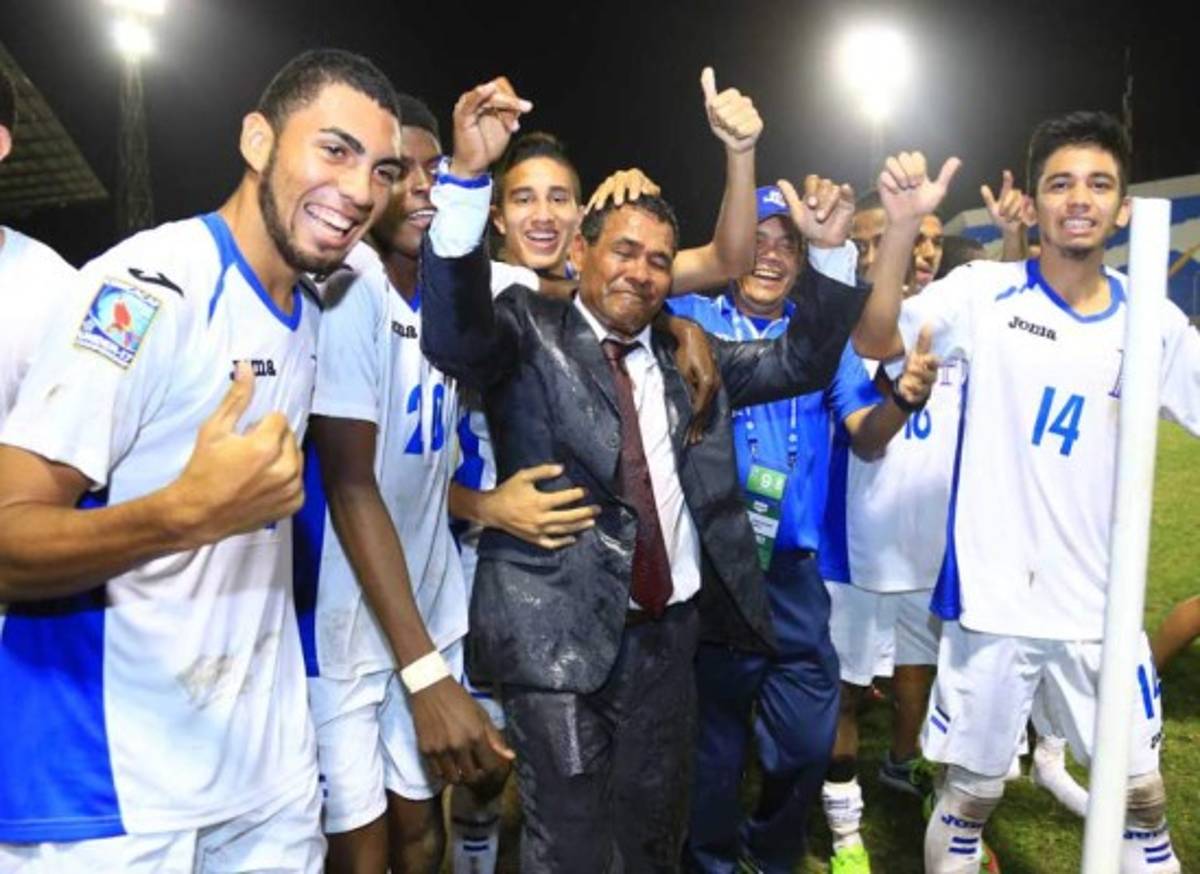 José Valladares: 'Vamos a ganar la final'