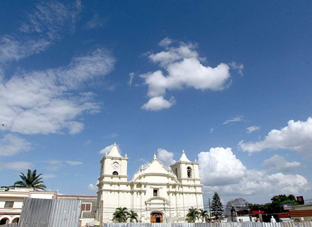 Olancho, tierra de tradiciones