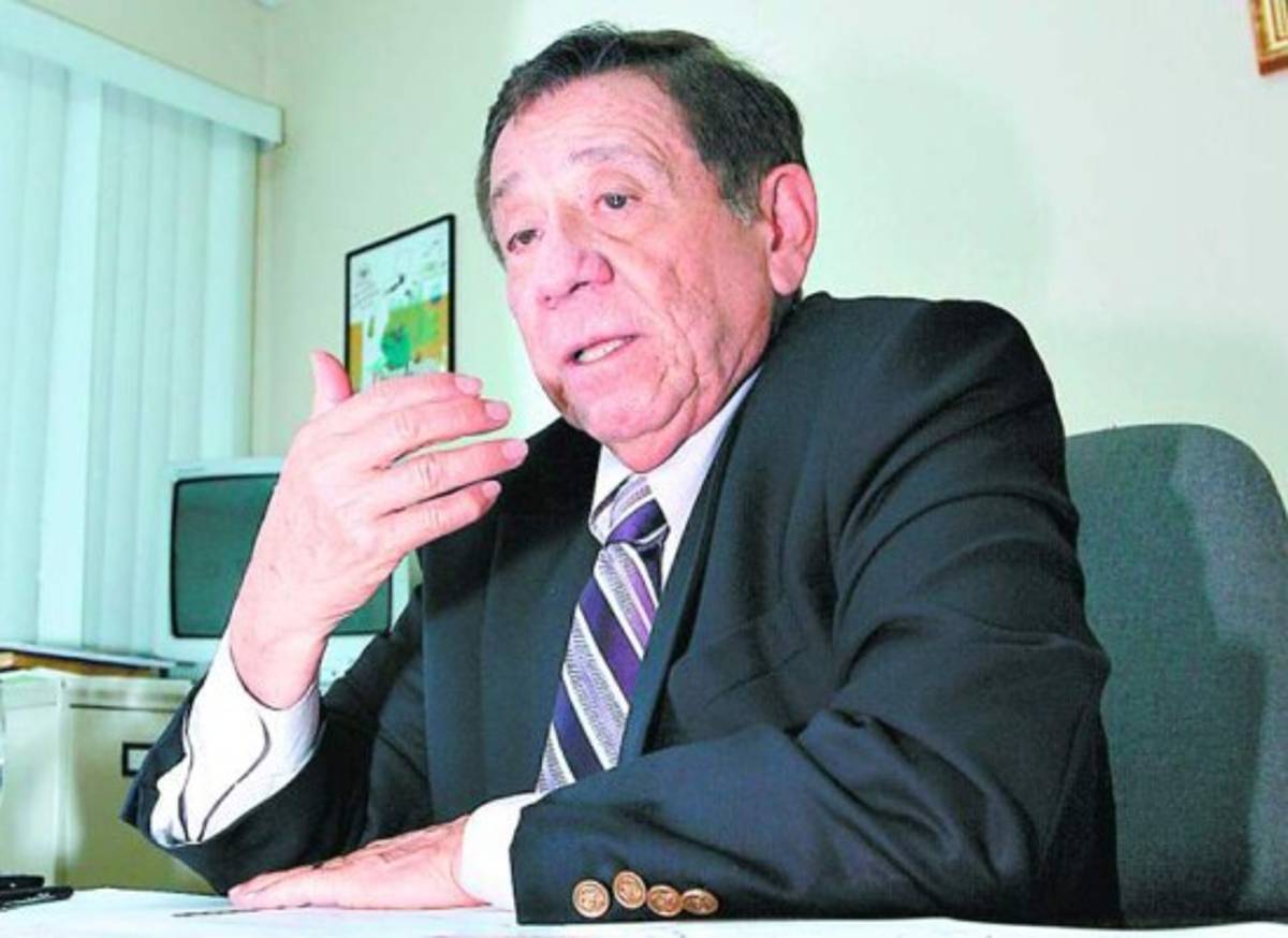 Ferrera: Sería fatal para el país entrar en un clima de ingobernabilidad