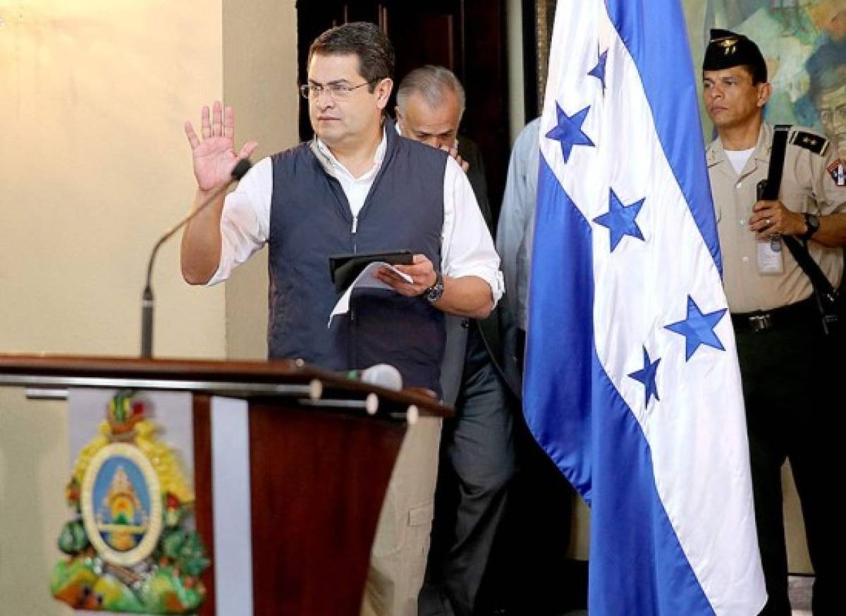 Capturan al exdirector del Seguro Social de Honduras Mario Zelaya