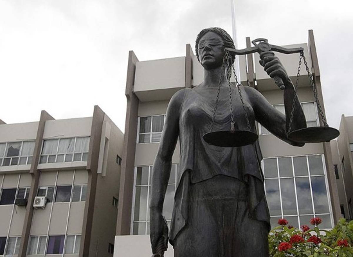 CSJ de Honduras designa jueces para seis solicitudes de extradición