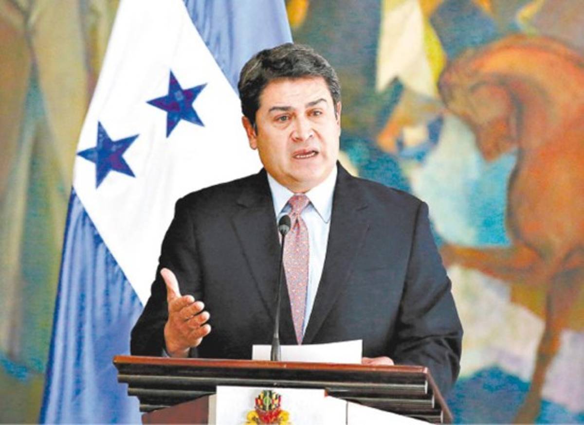 JOH: Ley de Protección Social trae beneficios sin precedentes