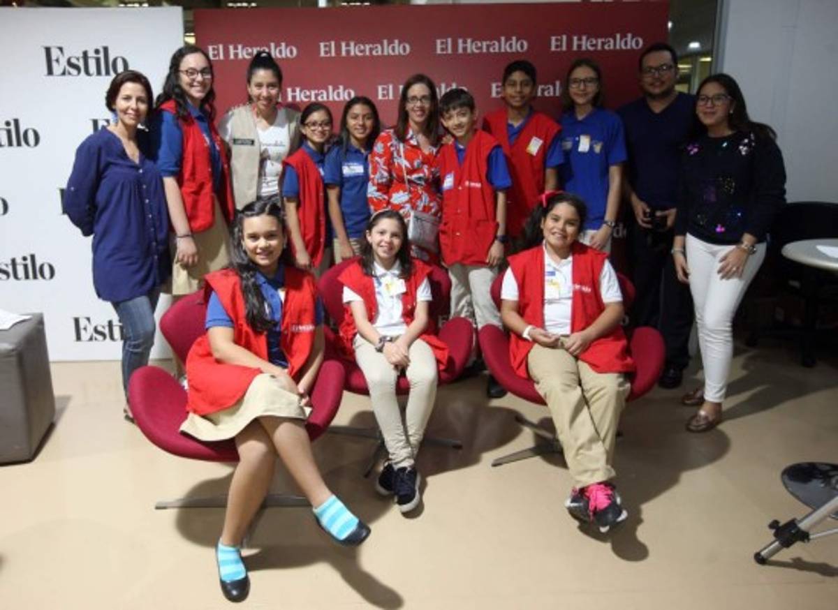 amazing shake, toda una aventura de aprendizaje