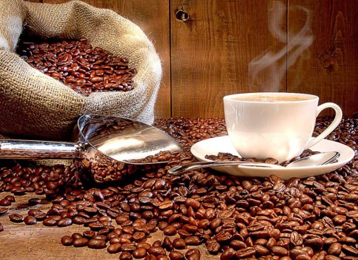 La cafeína posible cura a la drogadicción