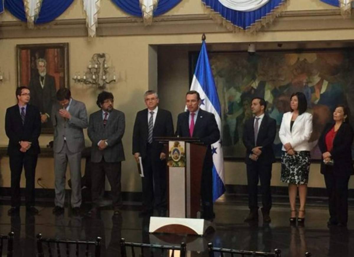 FMI asegura que la economía de Honduras sigue fortaleciéndose
