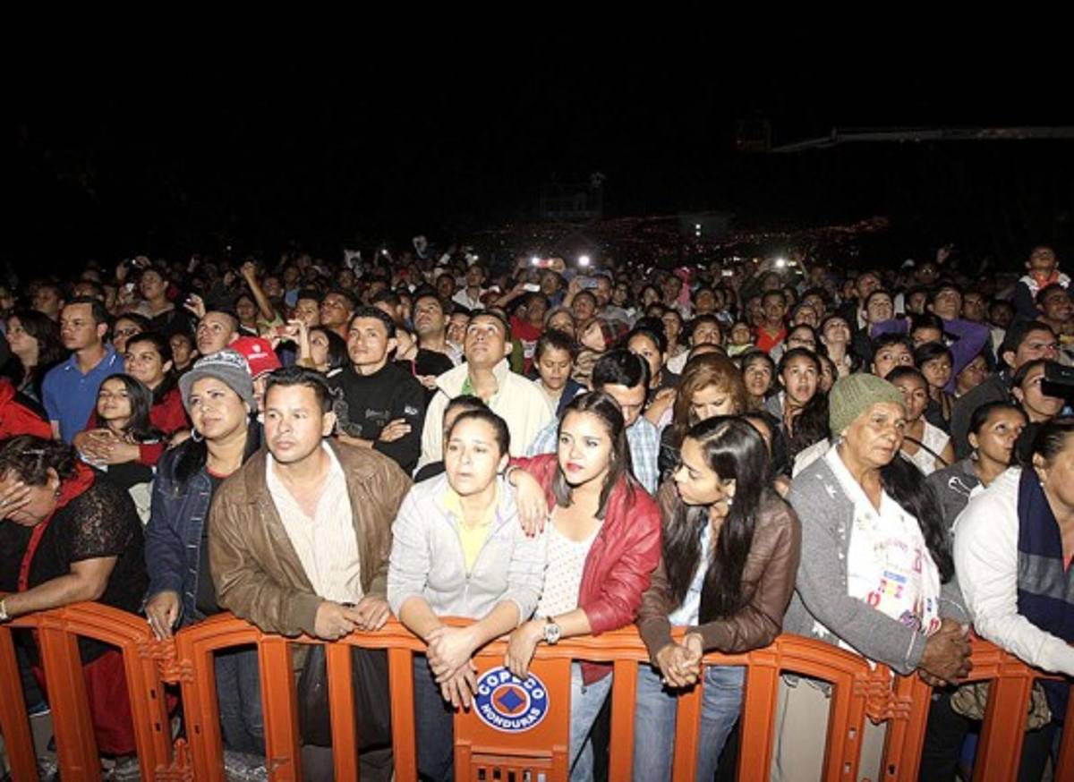 Realeza de Suyapa en tercera dimensión