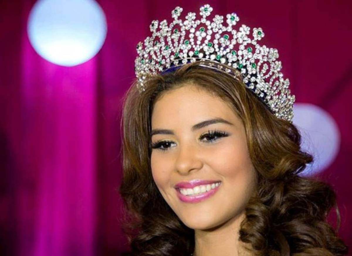 Cronología: La desaparición de Miss Honduras Mundo