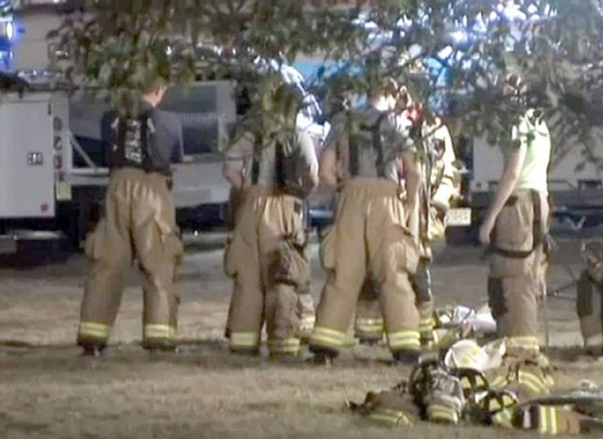 Hasta carros fumingan en municipio de Honduras por chikungunya