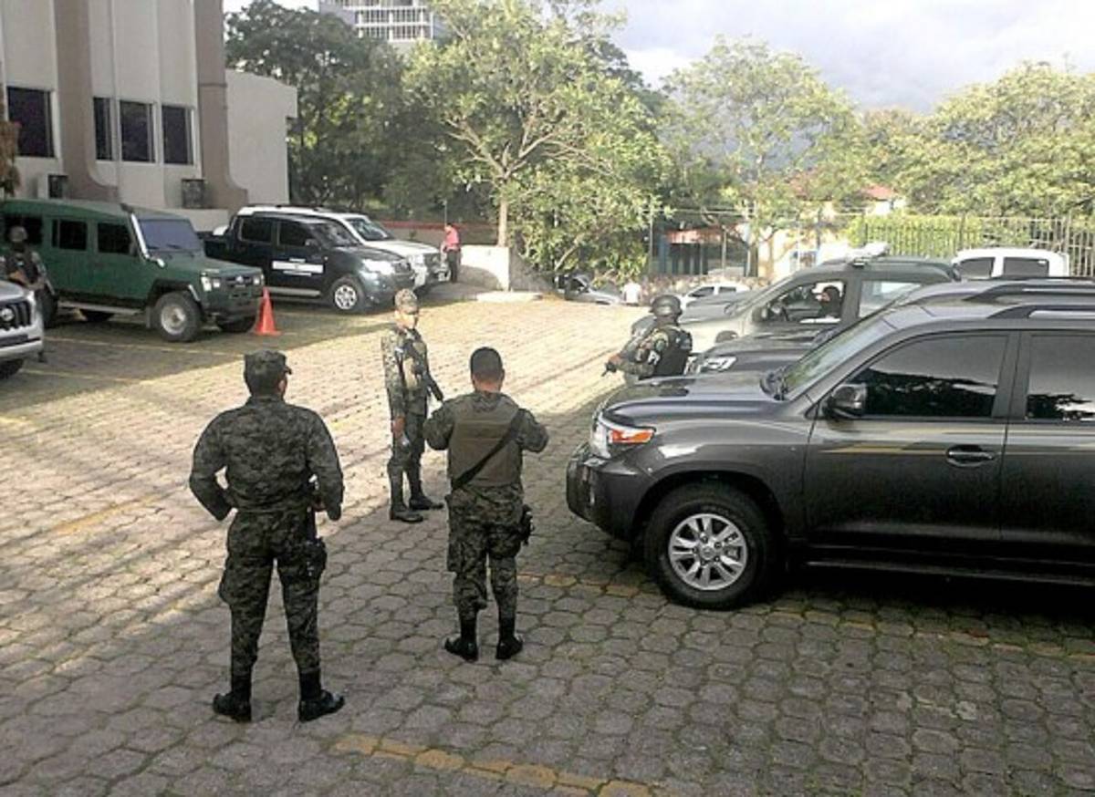 Honduras: Mario Zelaya comparece ante CSJ