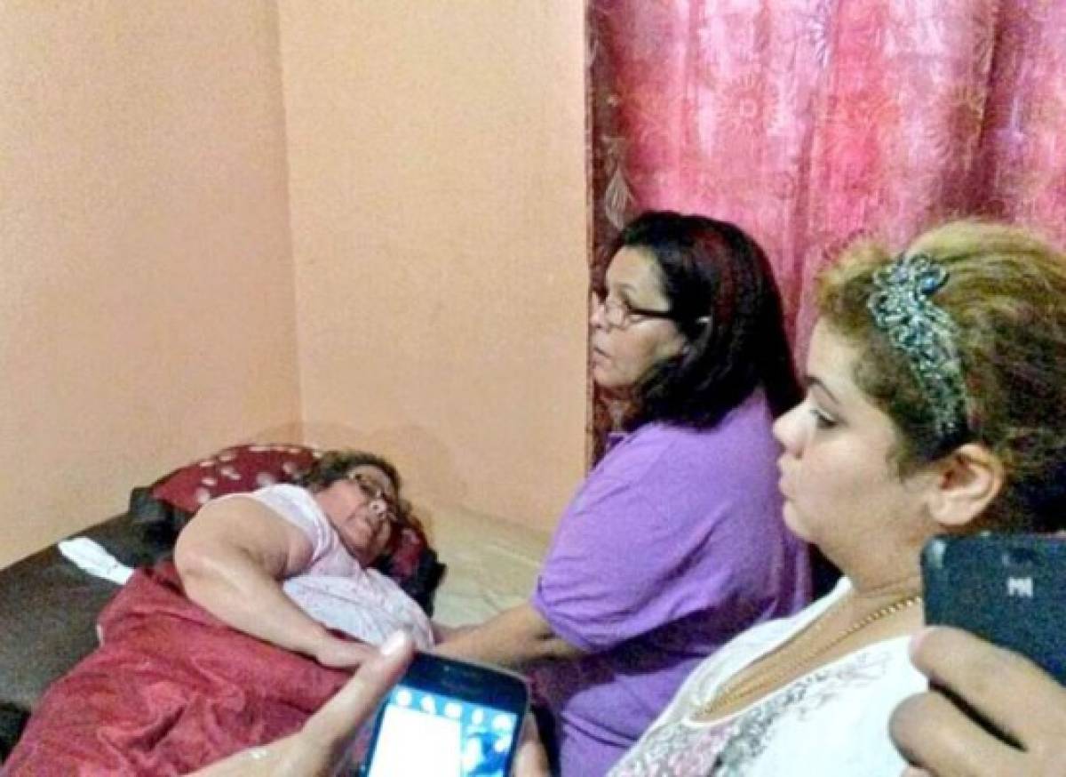 Culpable Ada Muñoz por fraude en administración municipal de San Pedro Sula