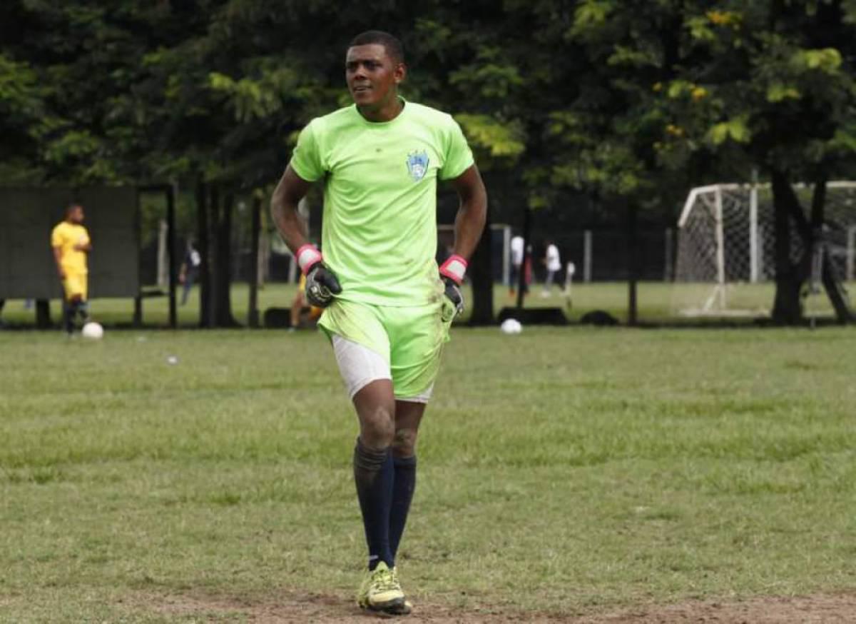 Futbolistas veteranos de Honduras que se resisten al retiro y militan en el ascenso