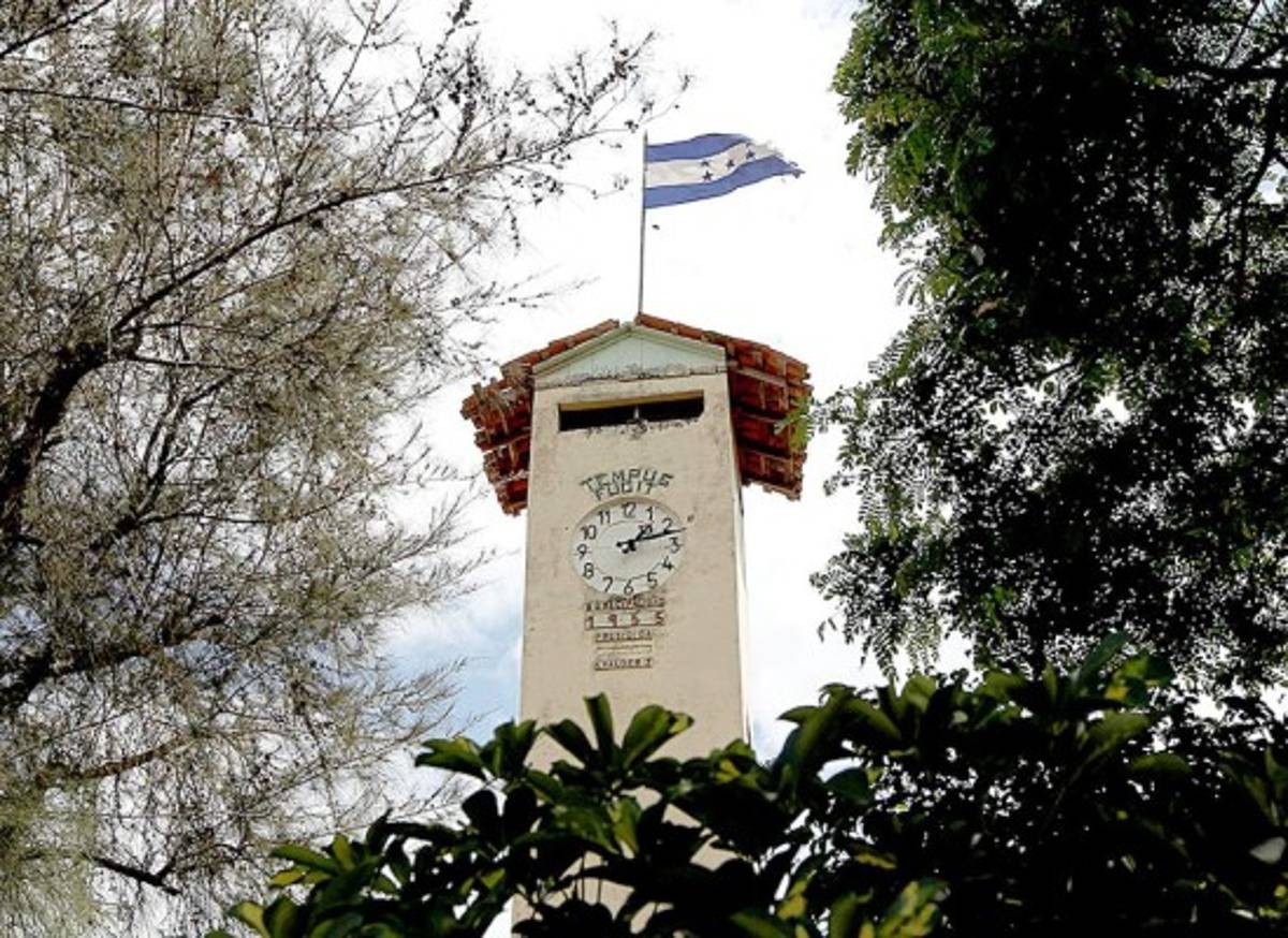 Olancho, tierra de tradiciones