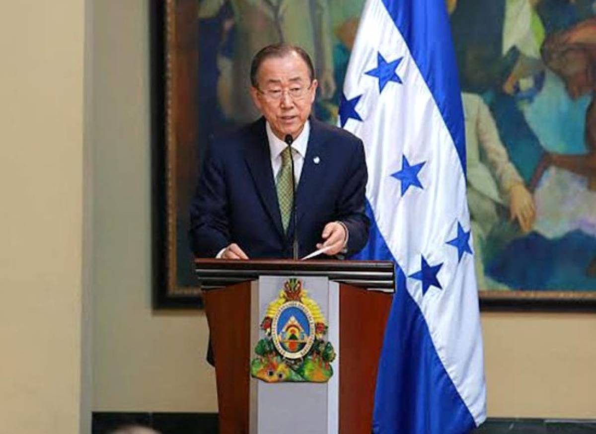 Honduras tendrá Oficina del Alto Comisionado de DD HH
