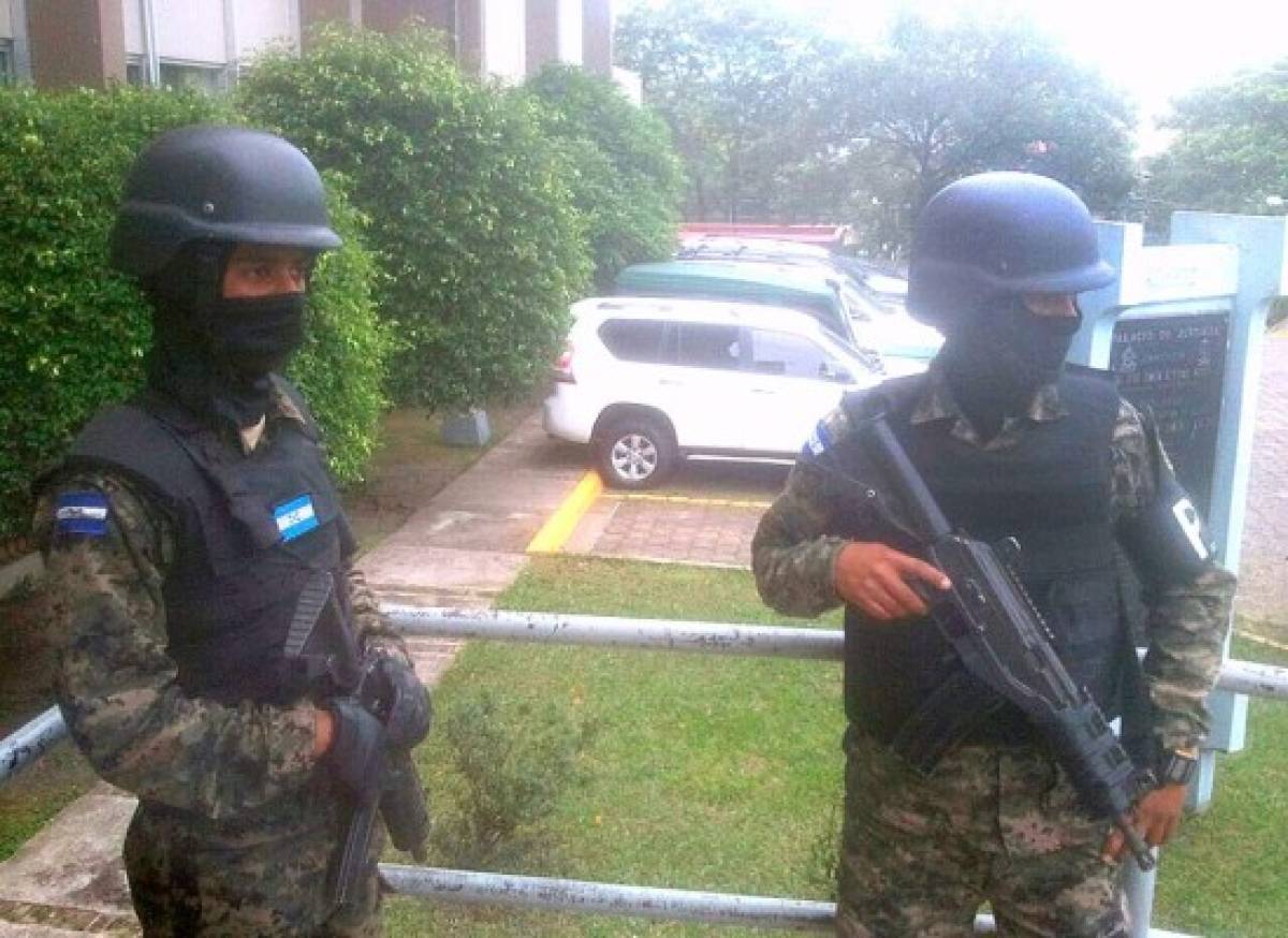 Honduras: Hoy se define extradición de los hermanos Valle Valle