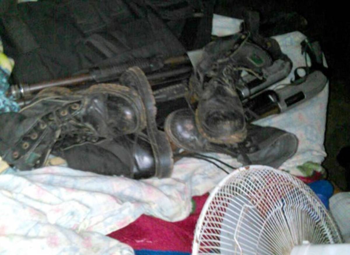 Honduras: Un sospechoso detenido por asesinato de Mario Verdial