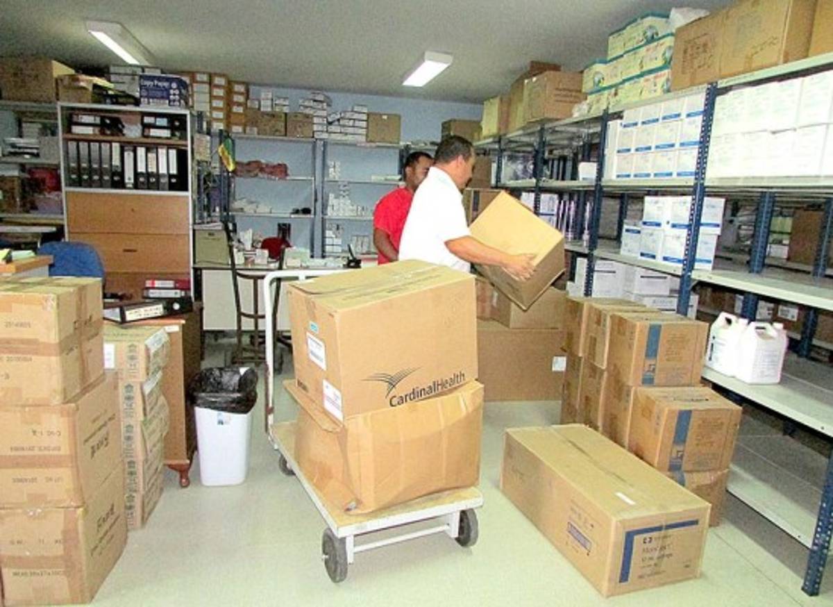 Honduras: Salud anuncia compra de medicinas