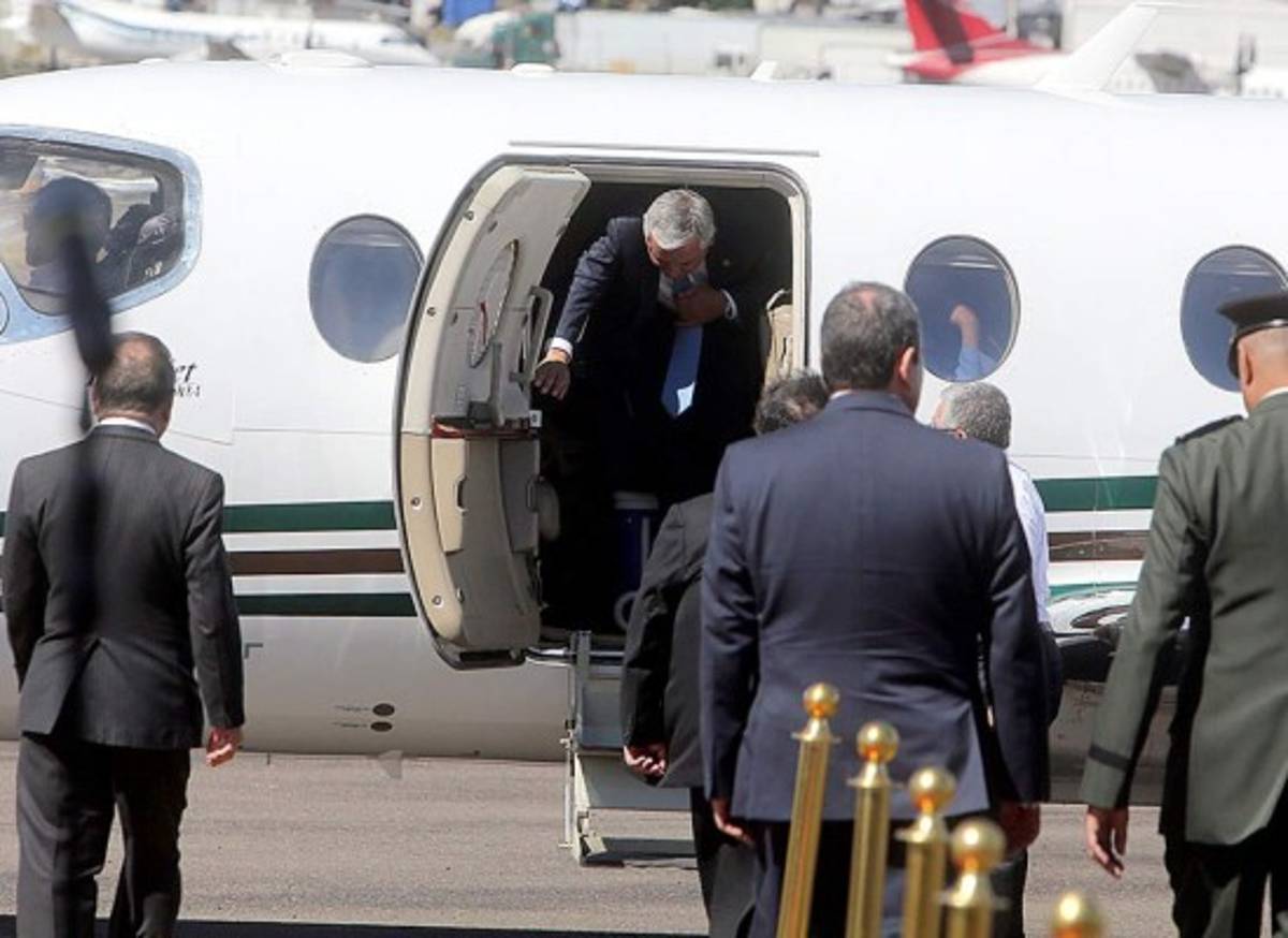 Honduras y Guatemala trabajarán en seguridad